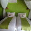 Отель The Big Five Lodge в Габороне