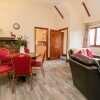 Отель Ash Cottage, Dulverton, фото 12