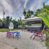 Отель Largo House w/ Backyard Oasis & Proximity to Beach, фото 14