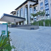 Отель Quality Hotel Blumenau, фото 34