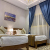 Отель City Landmark Hotel Suites Tabuk, фото 1