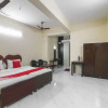 Отель OYO 43893 Uhome Hotel Pvtltd, фото 6