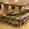 Отель Holiday Inn Paducah Riverfront, an IHG Hotel, фото 12