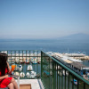Отель SeaView Sorrento Apartment by the sea with terrace, фото 15