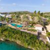 Отель Palms & Pools apartment at Curacao Ocean Resort, фото 7
