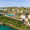 Отель Palms & Pools apartment at Curacao Ocean Resort, фото 6