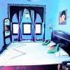 Отель Singhvi's Haveli, фото 2