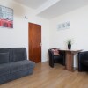 Отель Private Studio in Harrow Flat 3 в Лондоне