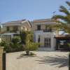Отель Meneou Beachfront Villa 5, фото 35