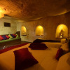 Отель Cappadocia Abras Cave Hotel, фото 6