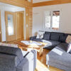 Отель Chalet Chalet Ahornen, фото 3