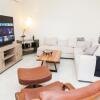 Отель Flat 2 bedrooms 1 bathroom - Glyfada, фото 16