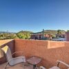 Отель Condo w/ Balconies ~ 1 Mi to Sabino Canyon!, фото 16