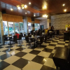 Отель Kleopatra Bebek Hotel, фото 17