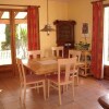 Отель Comfortable House With Private Pool and Enclosed Garden, Walking Distance Bakery, фото 33