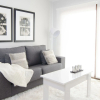 Отель Mar De Pulpi Apartamentos, фото 11