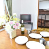 Отель Greenheim Suitengushita / Vacation Stay 252, фото 11