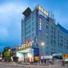 Отель Xinle Business Hotel (Guangzhou Xintang Plaza Cowboy City Branch), фото 9