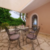 Отель Villa Litsa Large Private Pool Walk to Beach Sea Views A C Wifi, фото 13