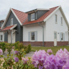 Отель Luxurious Detached Villa With Washer, in De Maasduinen Area, фото 1