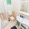 Отель Nice Home in Barbat With Wifi and 3 Bedrooms, фото 12
