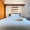 Отель Spacious 2Br At Braga City Walk Apartment, фото 17