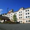 Отель Hampton Inn Littleton в Литтлтоне