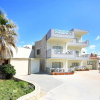 Отель Theodosia apt Swim sunbathe beachfront, фото 19
