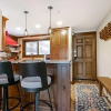Отель 2 Bedroom Antlers Vacation Rental With Incredible Slopeside Views and Just a Short Walk to Gondola a, фото 7