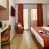 Отель Best Western Hotel Rome Airport, фото 6