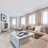 Отель Modern 3 Bd Aptm Close To The Cathedral Isabel La Catolica I, фото 7