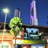 Отель Noritas Hostel PTY, фото 36