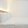 Отель Good Choice And Minimalist 1Br Bassura City Apartment, фото 5