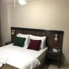 Отель Comfort Suite Hotel в Ване