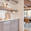Отель Koda by Avantstay Big Bear Cabin w/ Hot Tub, фото 8