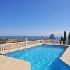 Отель Villa Sirenas, фото 5