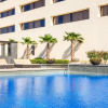 Отель Sheraton Chihuahua Soberano, фото 19