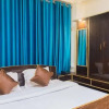 Отель OYO 11515 The Lily Guest House, фото 11