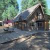 Отель Lazy Bear Lodge W/huge Deck and Hot Tub! #247, фото 15