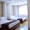 Отель Metropak Hotel, фото 12