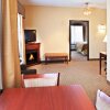 Отель Holiday Inn Express Hotel & Suites GUYMON, an IHG Hotel, фото 2