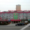 Отель City 118 Chain Inn Binzhou Bohai 11th Road, фото 13