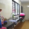 Отель Sakura Homestay Kampar, фото 19