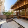 Отель Stylish Duplex With Garden and Gazebo in Muratpasa, фото 11