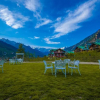 Отель Justa Grand View Resort & Spa, Manali, фото 20