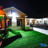 Отель Kissing and Squeezing Guesthouse, фото 6