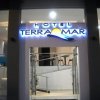 Отель Terra do Mar Hotel, фото 1
