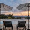 Отель Casa Sancerre by Avantstay Hilltop Estate w/ Breathtaking Views, Pool & Hot Tub, фото 16