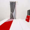 Отель OYO LIFE 92034 Jay Homestay Syariah, фото 15