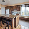 Отель Chalet Lofficier 1 Spa Et Vue Sur Le Fleuve, фото 20